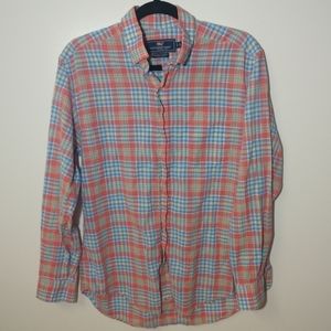 Vineyard Vines Murray shirt size small